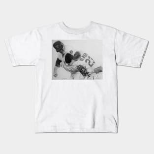 Nolan Ryan Kids T-Shirt